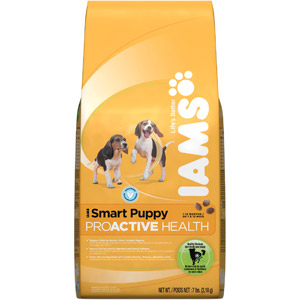 are there any recalls on iams dog food